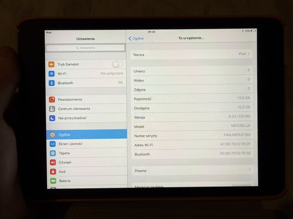 ipad mini 1 16gb