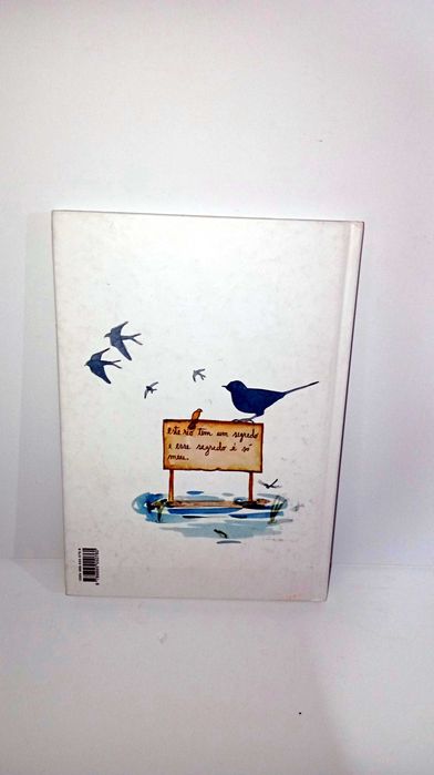 O Segredo do Rio - Miguel Sousa Tavares