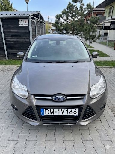 Sprzedam okazyjnie pieknego forda fokusa
