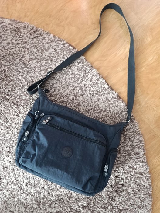 Сумка через плече Kipling GABBIE  мессенджер кросбоді