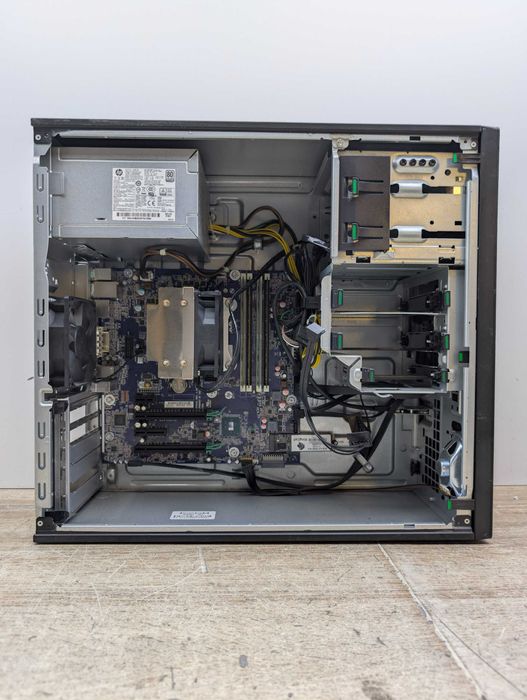 hp z240 - Персональні комп'ютери - OLX.ua