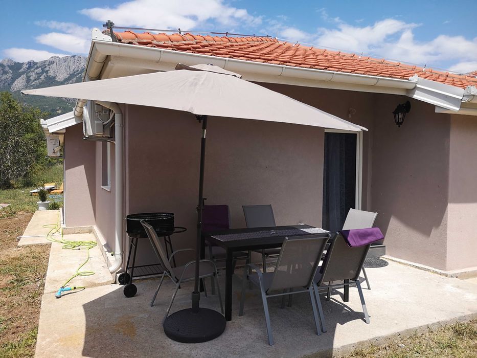 Dom 5 osób Czarnogóra Bar od 225 zł. WOLNE TERMINY OD 18.08