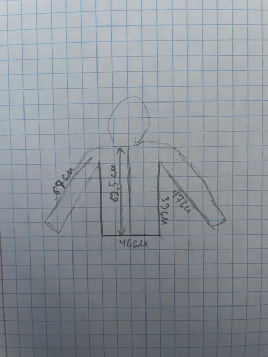 Куртка the north face