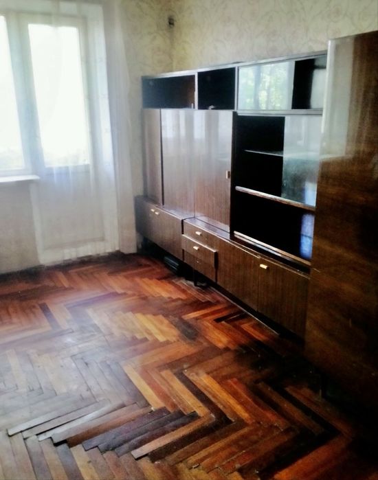Продаётся 1ком.кв.ул.Звенигородская в Осипенковском районе!