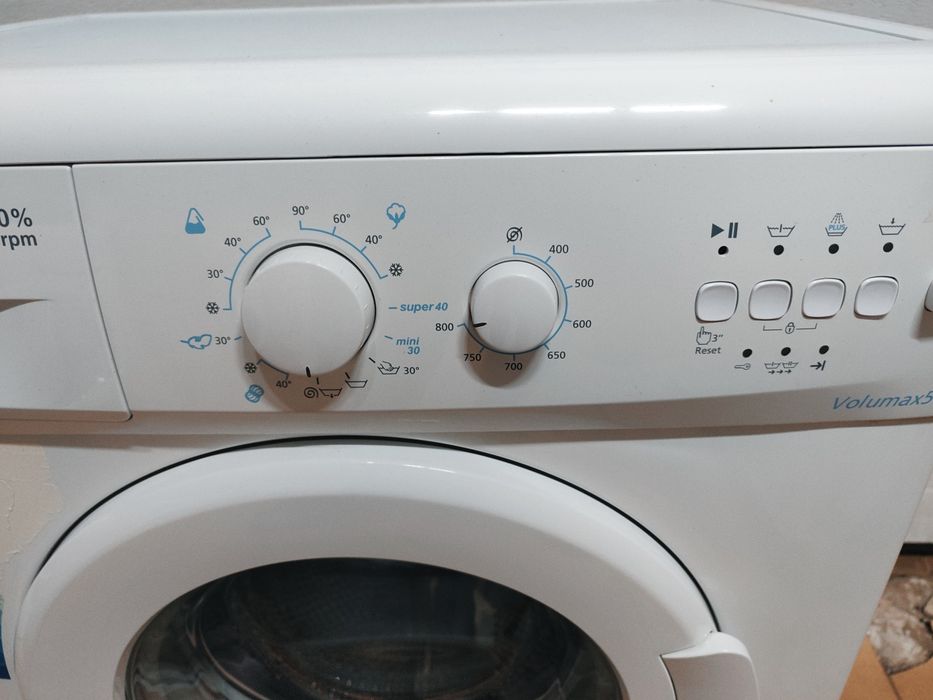 Pralka Beko w pełni sprawna