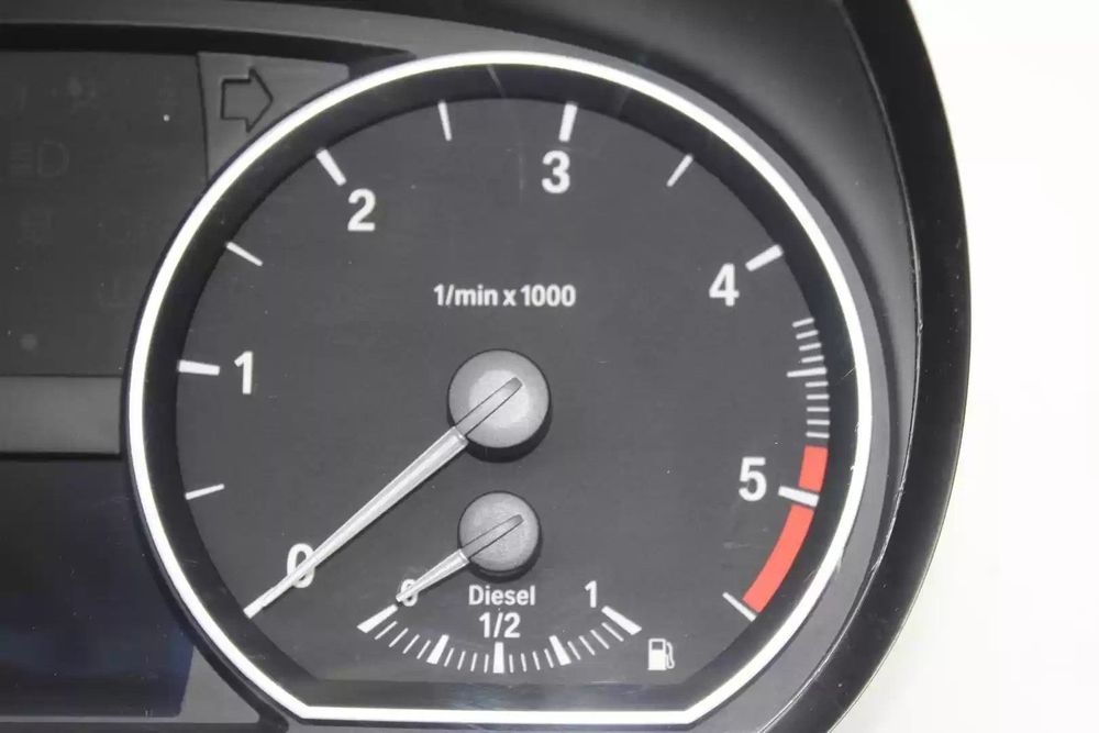 QUADRANTE BMW 1 2011 -9242333