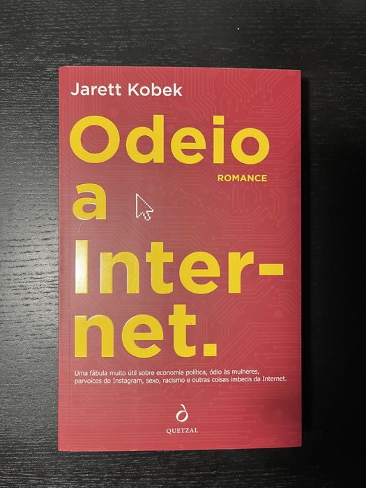 Odeio a Internet