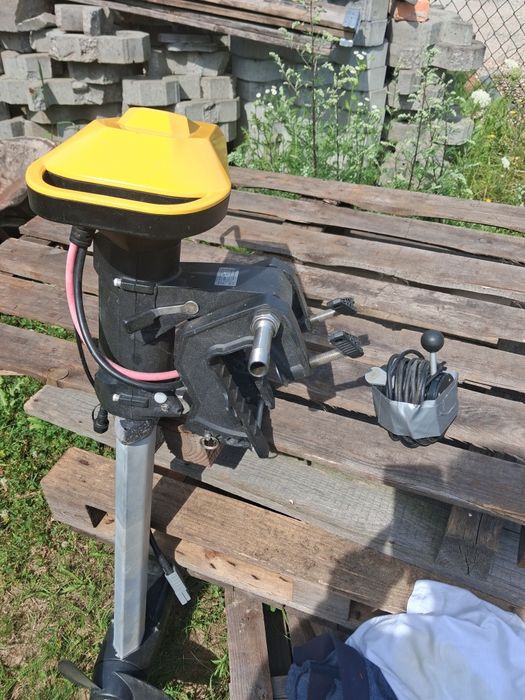 Haswing Ventura 5 silnik elektryczny