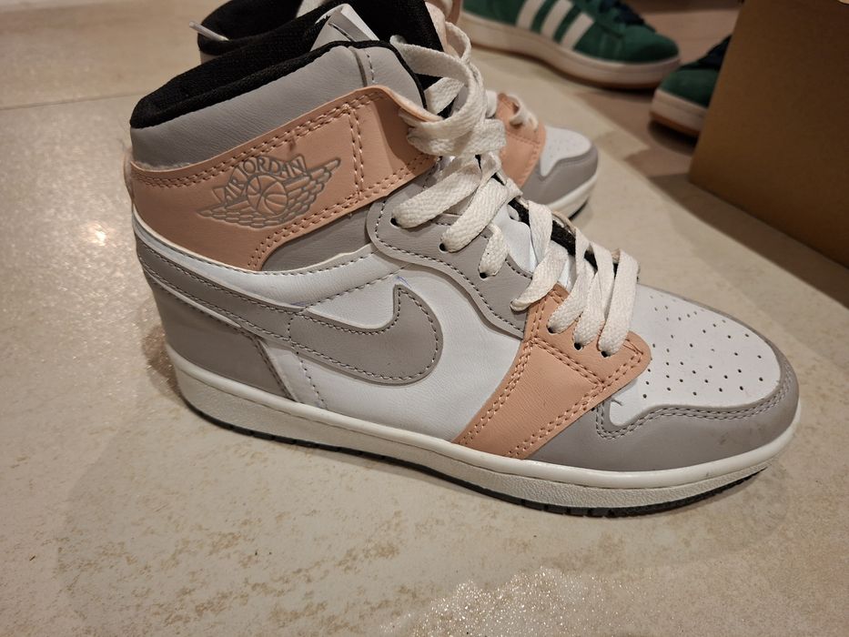 Buty jordan r.37