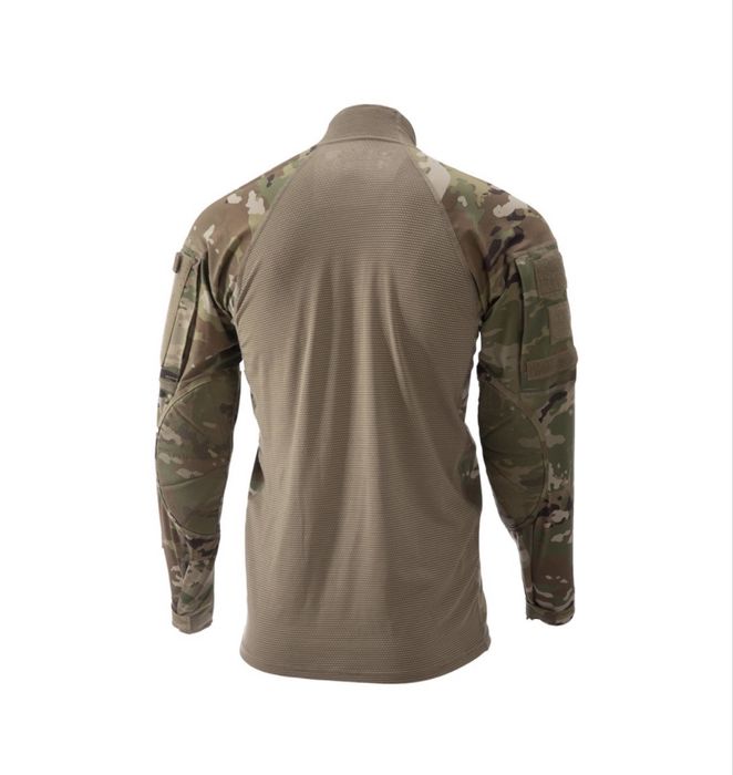 Бойова вогнестійка сорочка-убакс Massif (USA) XL