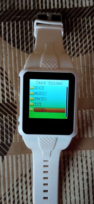 Годинник розумний (для екзаменів)