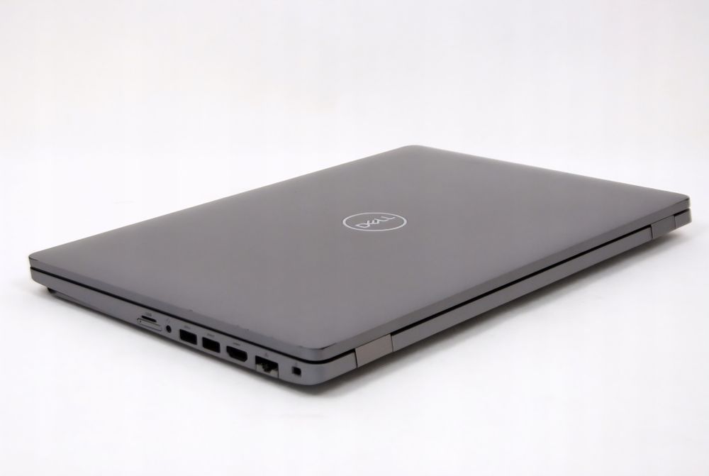 DELL LATITUDE 5510 | i5-10th | WIN11 | 256 SSD | USB-C | FHD