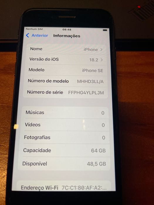 iPhone SE, Iwatch SE