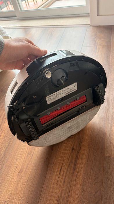 Roborock S7 Pro Ultra – Aspirador Robô