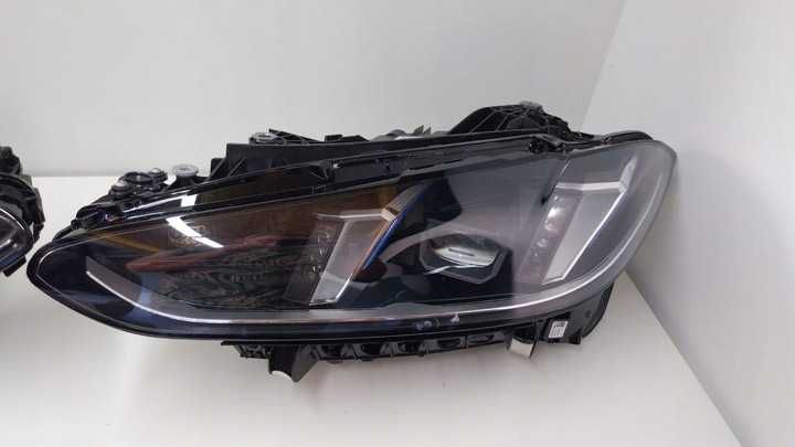 BMW i4 G26 Фари передні LED