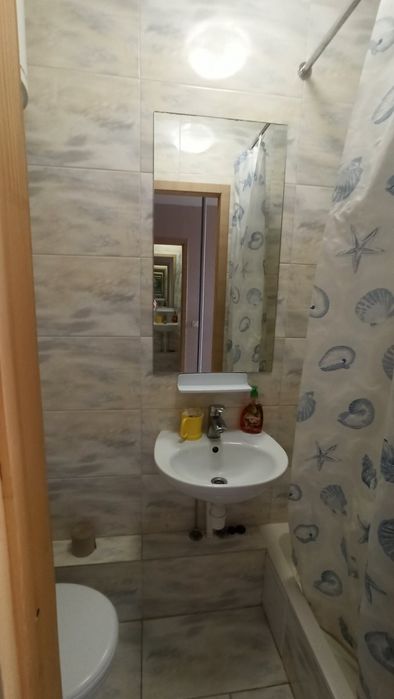 Алексеевка.  Своя .Посуточная аренда квартиры.