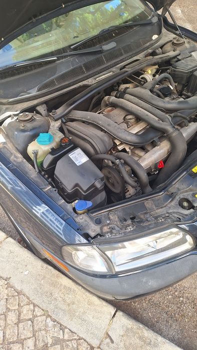 VOLVO S80 T6 Classe Executive