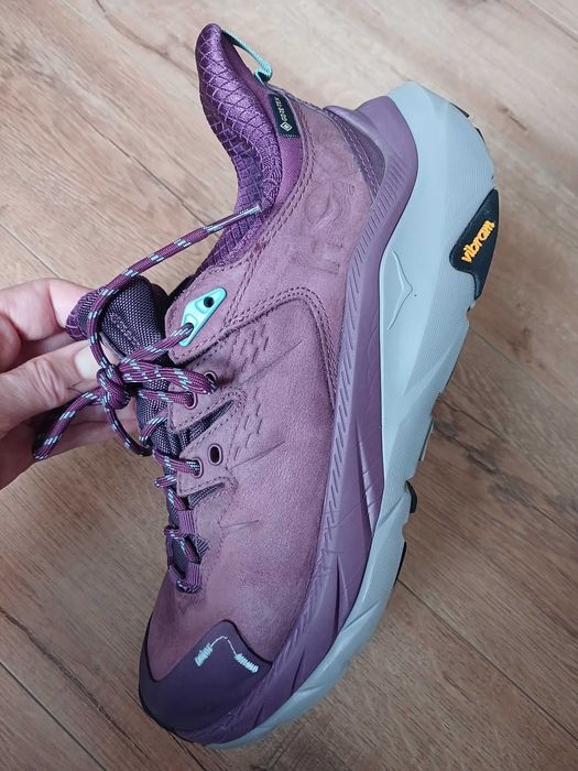 Кроссовки Hoka Gore-Tex р39