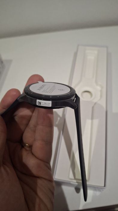 Xiaomi Watch S4 Black