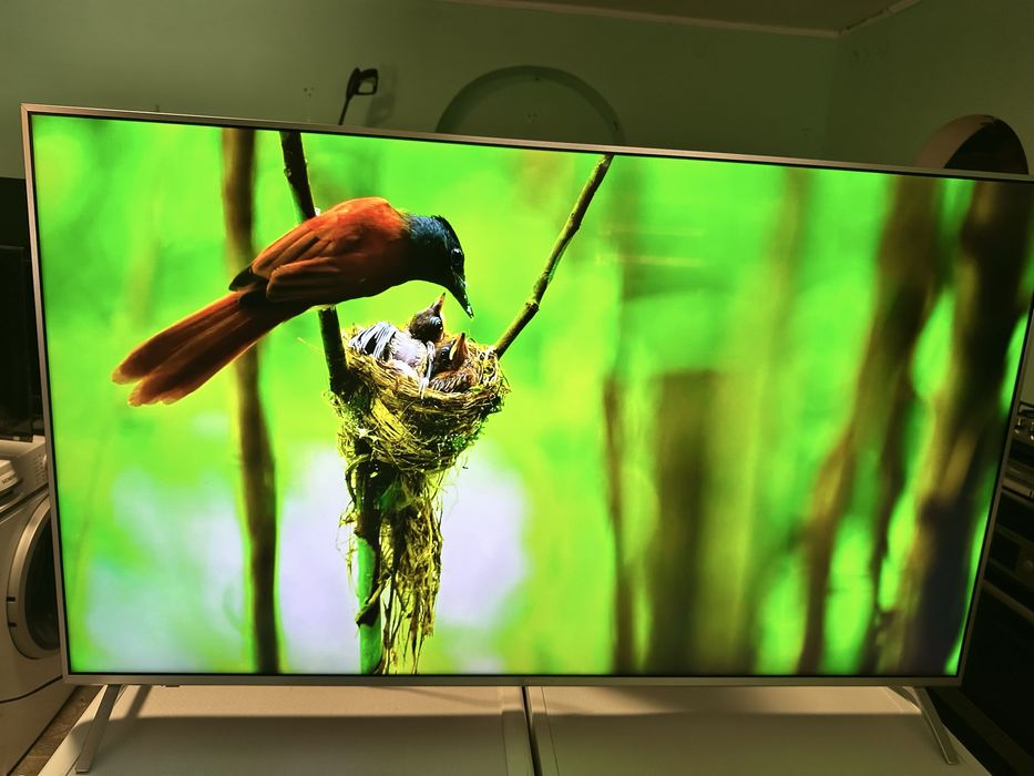 телевізор Panasonic TX-55FXW724 55” 4K Smart TV