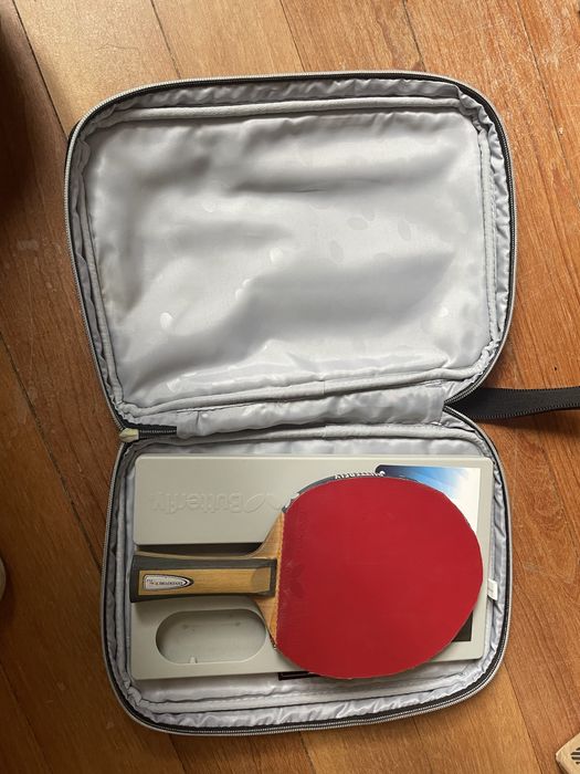 Butterfly Innerforce ZLC+ Bolsa Original Butterfly