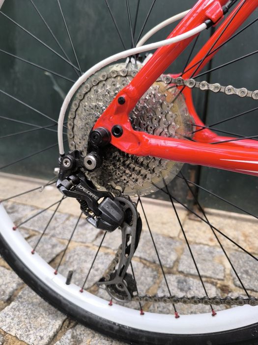 Specialized RockHopper