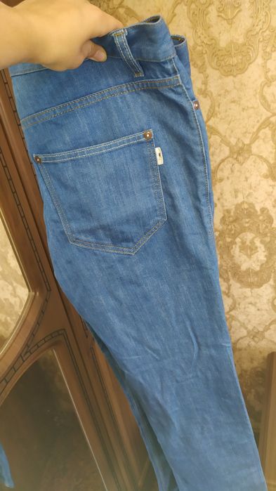 Жіночі джинси, нові