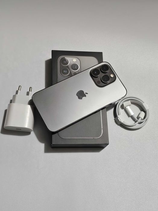 Iphone 13PRO 128GB. 100% Bateria. Muito bom