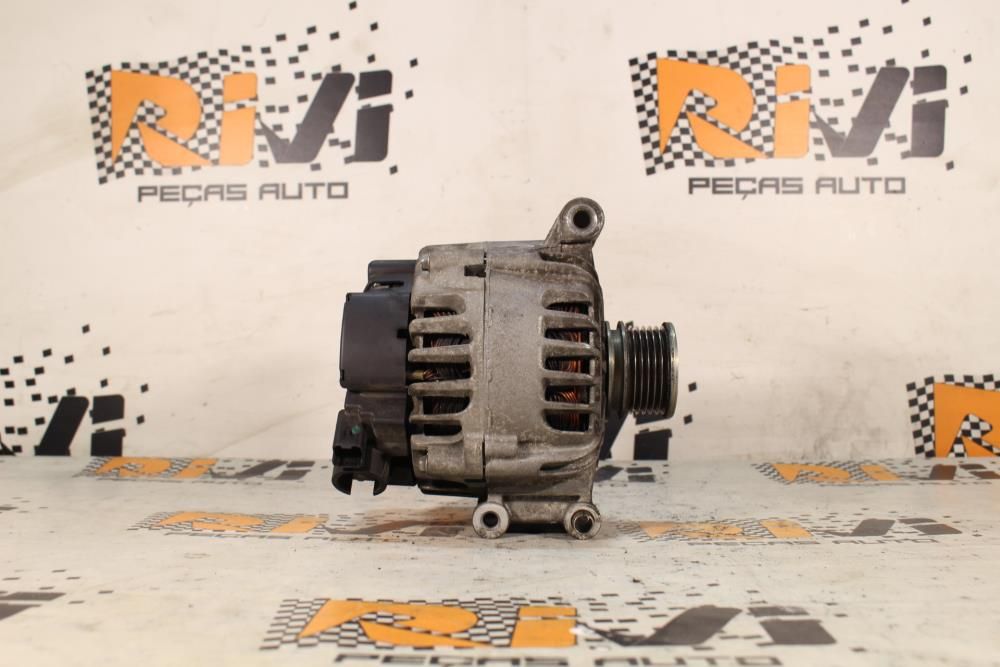 Alternador PEUGEOT 308 (4A_, 4C_)
