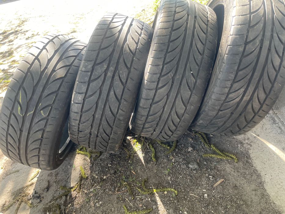 Шины зимние/всесезонные Achilles Atr Sport 215/45/17