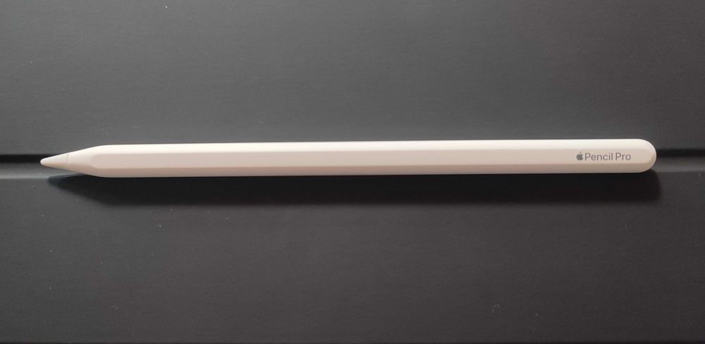Apple Pencil Pro – NOWY, oryginalny, bez pudełka