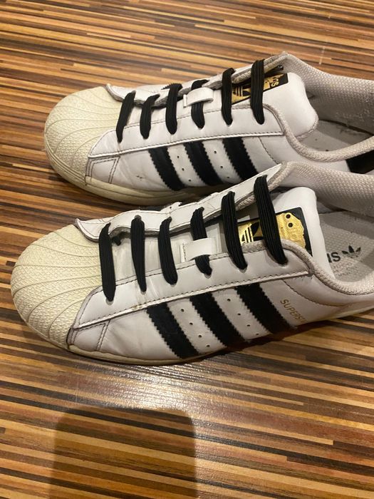 Adidas rozm 38 1/3 stan dobry
