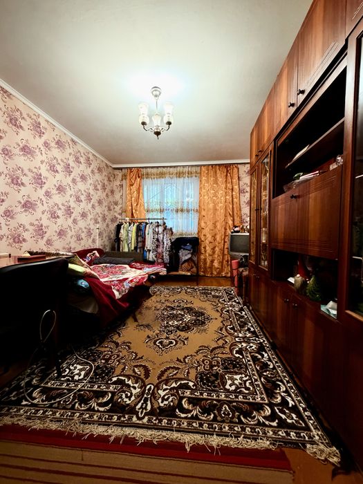 Продаж 2 кім.квартири , р-н Попова