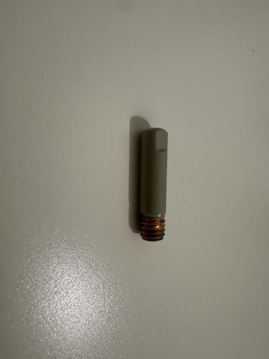 Сопло для полуавтомата, комплект.