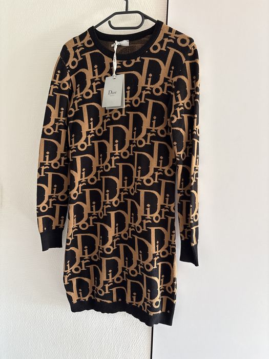Sukienka Dior  L