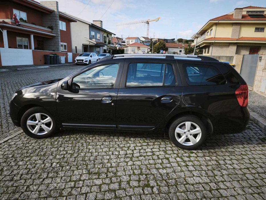Dacia Logan MCV Diesel