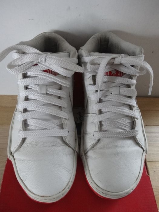 Buty Converse All Star roz 43 Skóra Trampki Sportowe Adidasy