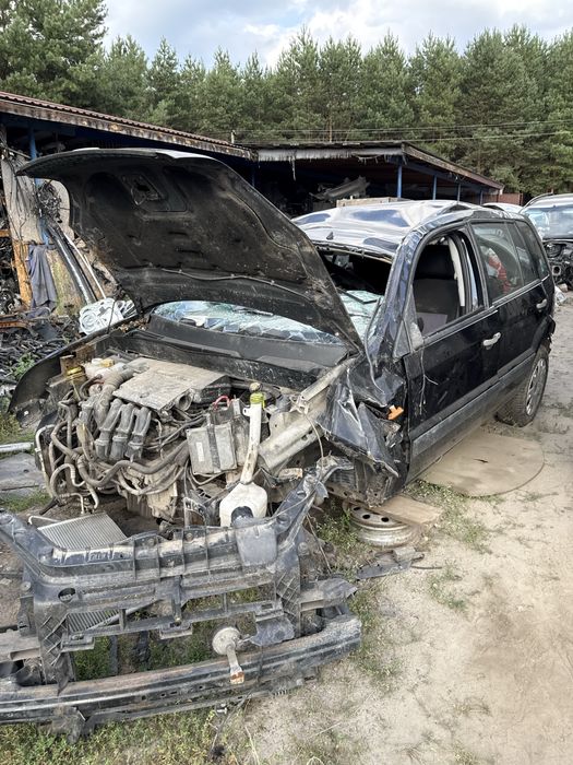 Форд Фюжн авторозборка запчастини ford fusion