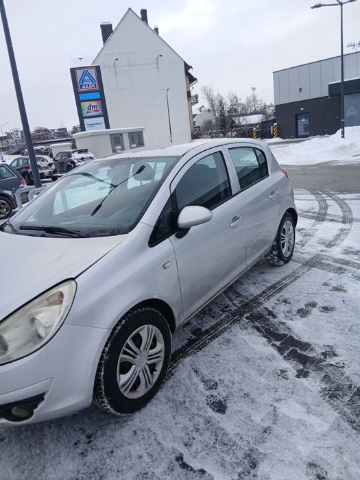 Opel Corsa 1.3CDTI !!!
