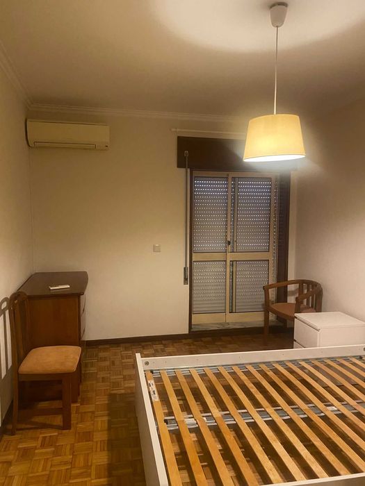Apartamento T2 em Arcozelo Barcelos