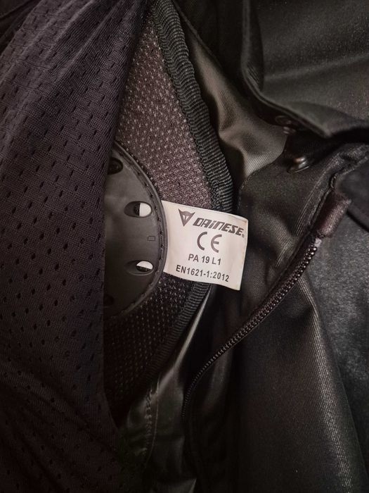 Casaco verão Dainese 54