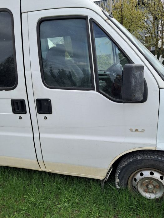 Продам двигуни фіат дукато боксер джампер 1,9д 2.5tdi 2,5d 2,8,