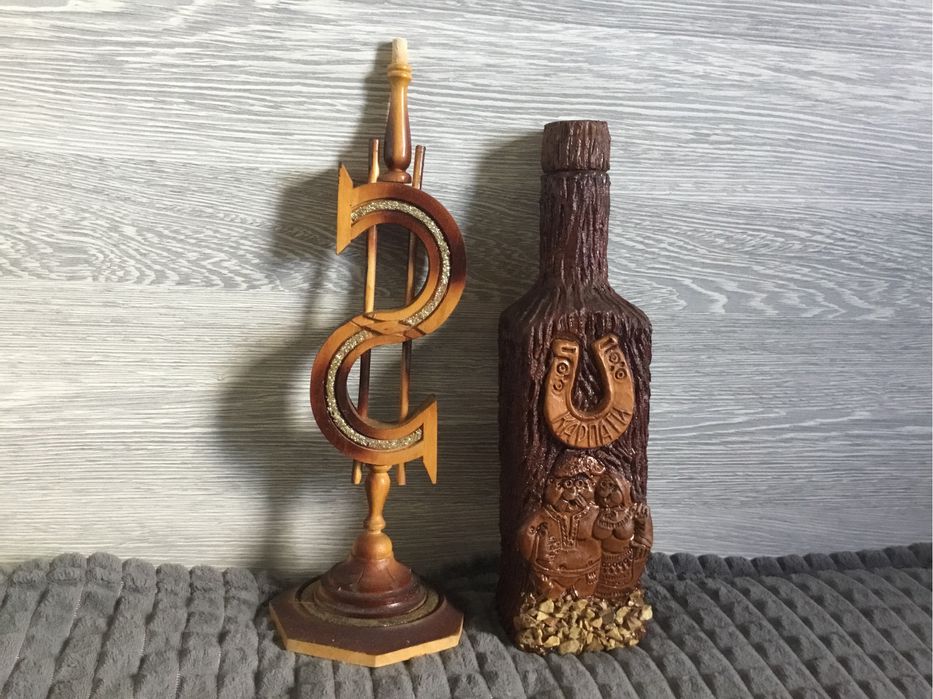 Набір карпатський