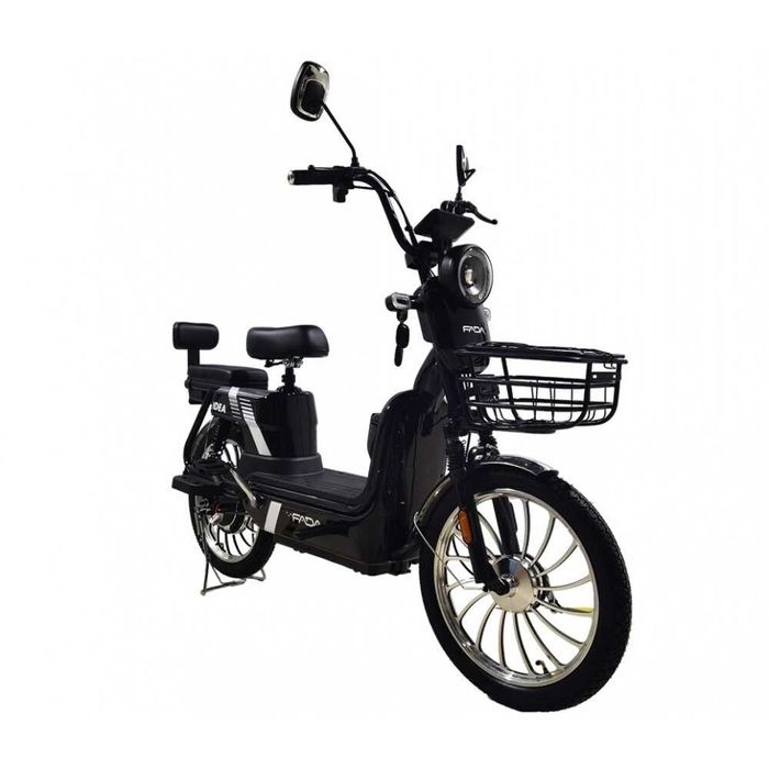 Електровелосипед  FADA IDEA 600W