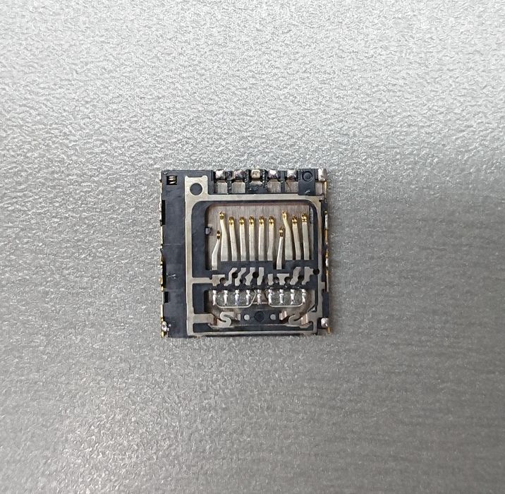 Разъем SD карты памяти для PS Vita PCH-1008 PCH-1104 Вита PSVita FAT