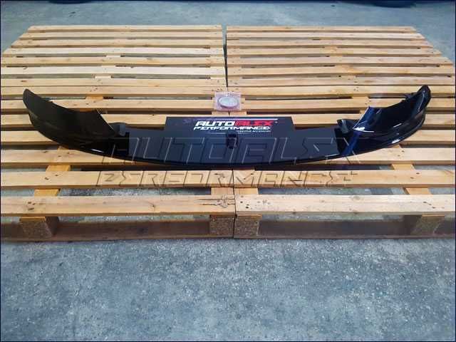 Spoiler Pack-M Performance BMW F32 / F33 / F36  AAP34255
