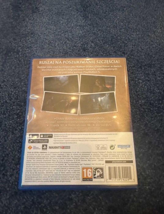 konsola playstation 5
