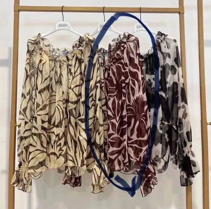 Блуза JOLEEN, Італія, нова