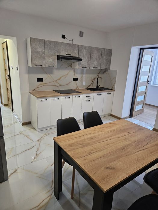 Wynajem mieszkania w Dębicy 2-3os