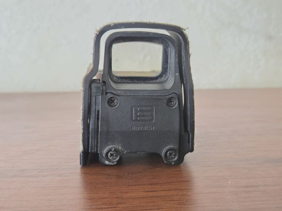 Голографічнтй коліматорний приціл EOTECH EXPS 3-2